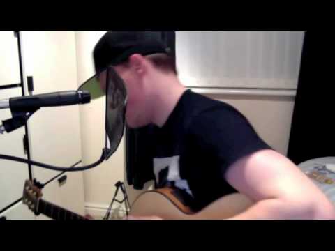 Stephen Wilson - If I Didn't Have You (Randy Newman acoustic cover)