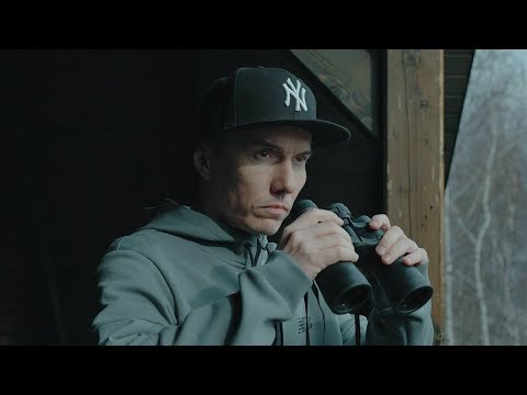 Pokahontaz ft. DGE - Średniowiecze (trailer) prod. Magiera