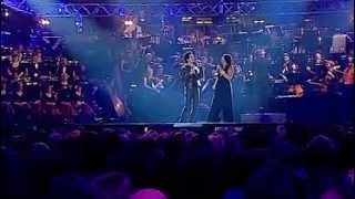 Hanne Boel feat. Eagle Eye Cherry - Talk It Out