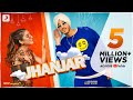 Jhanjar Official Music Video Deep Kalsi Isha Sharma Latest Punjabi Dance Song 2022