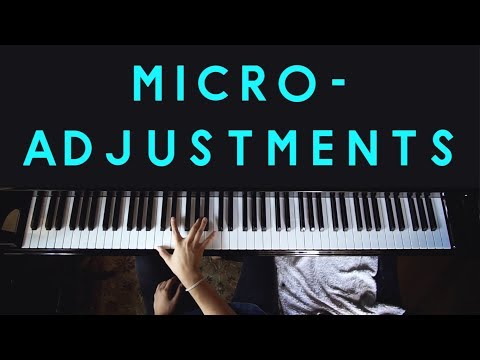 Effective Ways to Practice Arpeggios