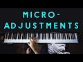Effective Ways To Practice Arpeggios