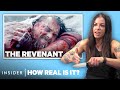 Expert Survivalist Rates 10 Wilderness Survival Scenes In Movies And TV | How Real Is It? | Insider