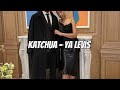 Katchua - Ya Levis (Sped up Tiktok audio)