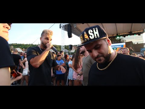 "LONELY DAYS" The Middletonz  SÜLYSÁP VÁROSNAPI Koncert 2019.08.17. Kállay Saunders Band feat.