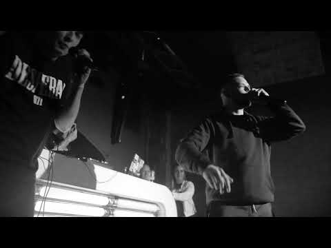 Vin Vinci & MJK Rapy - Osiedlowa Poezja