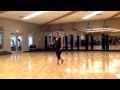 "Bajo la Tormenta (Salsa)" Zumba Choreography ...