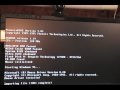 Reformatting My Packard Bell Part 3