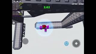 #chartimetrial3 no bounce wr 11.56