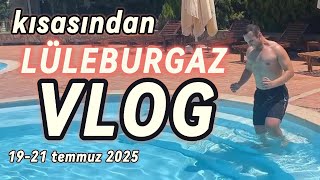 KISA TATİL VLOGU