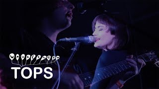 Wavelength: TOPS -- Petals