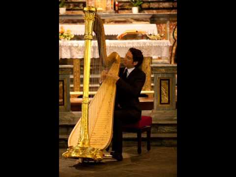 Variations sur un thème de Paganini     Mchedelov     Julien Marcou