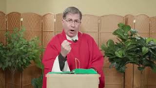 PFL-RSBN Presents Praying for America with Fr. Frank Pavone, 9/15/2021