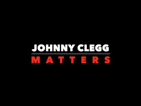 Johnny Clegg Matters