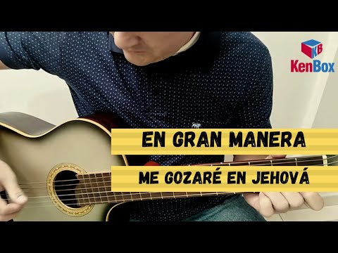 Grandes Cosas Ha Hecho Jehová - Elim