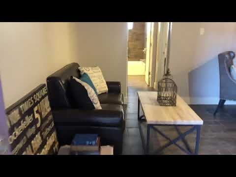 The Slip In property video