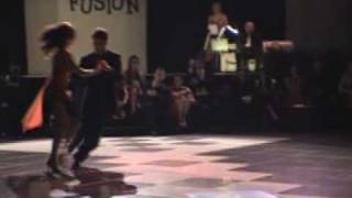 Rimini 2008_Leo Calvelli & Eugenia Usandivaras (2)