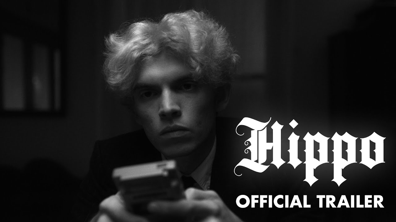 HIPPO | Official Trailer | In Theatres November | 2024