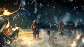 Купить Distrust