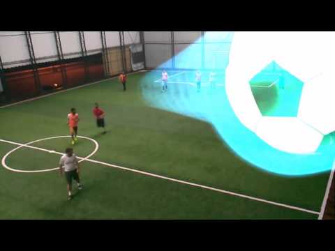 VIP Halı Saha 28.04.2016 00:00 - akillisaha.com