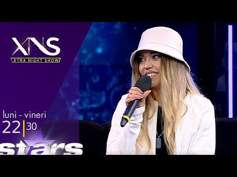 Barbara Isasi iubește sarmalele de post ale soacrei