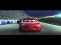 Cars 3 2017 McQueen Crash Backwards