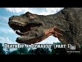 Walking With Dinosaurs Episode 6 Death Of A Dynasty Part 1