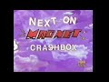 Magnet On HBO Family Next On Bumper Crashbox 2001 2005