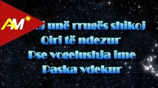 Juli Tollozhina - Ç'ishte Vallë Ajo