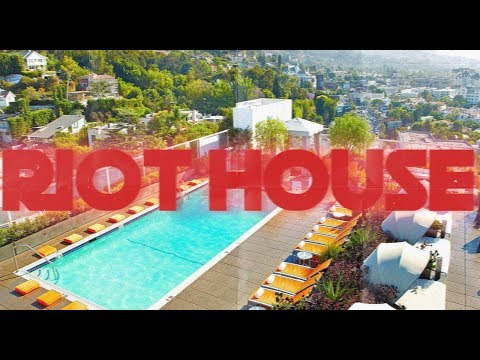 Al Marino - Riot House