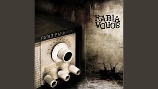 Radio Paranoia (Initial Transmission)