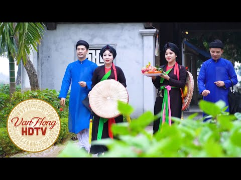 Ảnh bài hát Vào Chùa - Thể hiện bởi Khánh Hồng