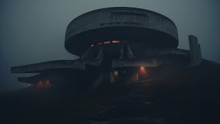 Alienation - Dystopian Atmospheric Dark Ambient - Post Apocalyptic Ambient Journey
