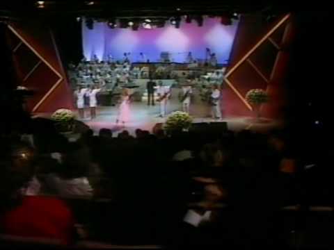 NSF 1987: Marcha - Het Leven Is Een Kado