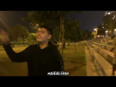 BERREWAN VS JAMES BEAT VS MC ROD - OCTAVOS DE FINAL - MAGDALERAP - FECHA #7 IFS VOL.2