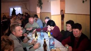 Aktuality / TRADIČNÝ PLES RADOMČANOV, FAŠIANGOVÁ ZÁBAVA - ZABÍJA