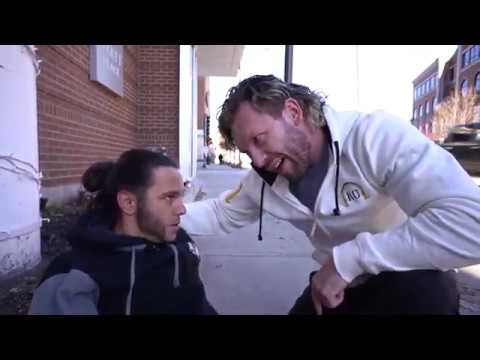WATCH – “Sprint” – Being The Elite Ep. 182