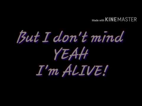 Alive - Neptunica feat. Matt Defreitas