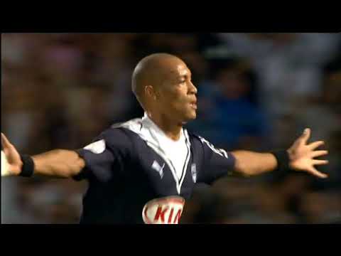 Bordeaux 1 - 0 Grenoble  (12-09-2009)  Ligue 1