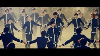 「帝一の國」TVCM3