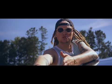 Landon McClellan - Roll On Official Music Video