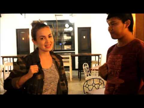 Entrepreneur menurut Rianti Cartwright