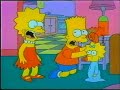 La FOX Promoción De The Simpsons