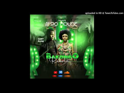 Gaby Flow & Jucax no Beat - Bakongo Rebola (Áudio Oficial)