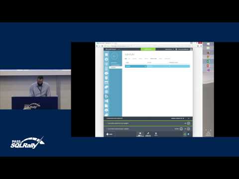 Florian Eiden_A Modern BI Platform using Azure in PaaS