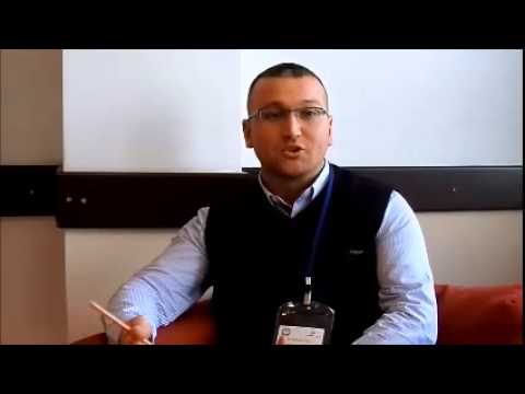 FOCI Voices- Interview with Lutfi Sarac