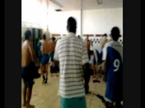 Vídeo Motivacional UNISINOS 2010