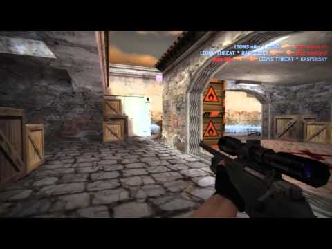 niko vs Antwerp Aces [ESWC 2011]