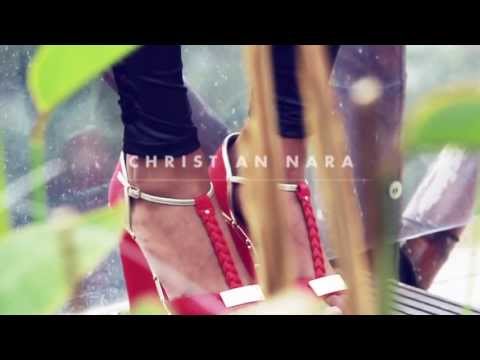 Christian Nara 