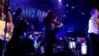 Flogging Molly - The Lightning Storm